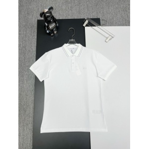$33.00,Lacoste Short Sleeve Polo Shirts For Men # 297829