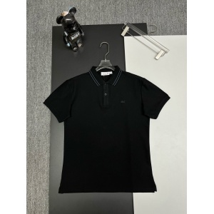 $33.00,Lacoste Short Sleeve Polo Shirts For Men # 297831
