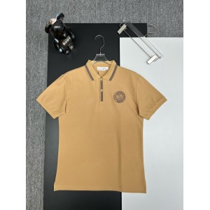 $33.00,Lacoste Short Sleeve Polo Shirts For Men # 297840