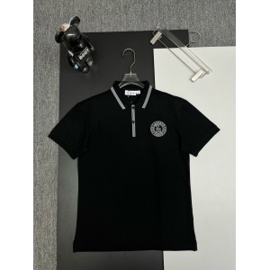 $33.00,Lacoste Short Sleeve Polo Shirts For Men # 297852