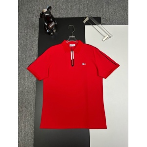 $33.00,Lacoste Short Sleeve Polo Shirts For Men # 297855