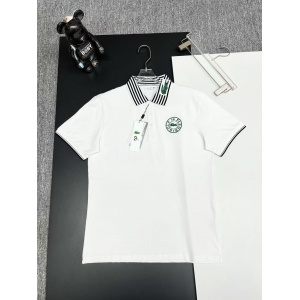 $33.00,Lacoste Short Sleeve Polo Shirts For Men # 297856