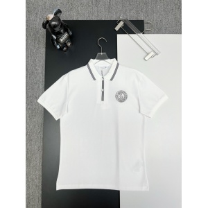 $33.00,Lacoste Short Sleeve Polo Shirts For Men # 297862