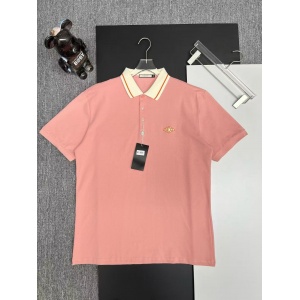 $33.00,Gucci Short Sleeve Polo Shirts For Men # 297875