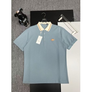 $33.00,Gucci Short Sleeve Polo Shirts For Men # 297880