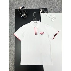 $33.00,Gucci Short Sleeve Polo Shirts For Men # 297886