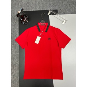 $33.00,Gucci Short Sleeve Polo Shirts For Men # 297899
