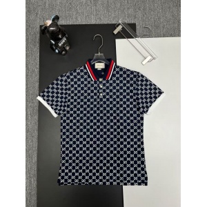 $33.00,Gucci Short Sleeve Polo Shirts For Men # 297900