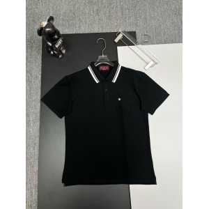 $33.00,Gucci Short Sleeve Polo Shirts For Men # 297902