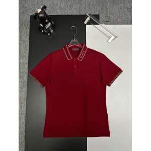 $33.00,Gucci Short Sleeve Polo Shirts For Men # 297908