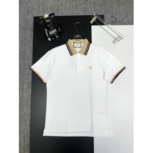 $33.00,Gucci Short Sleeve Polo Shirts For Men # 297909