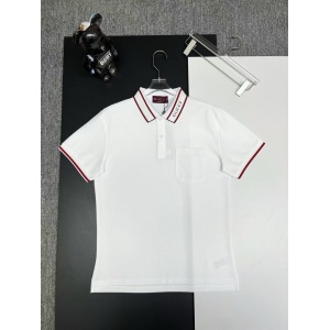 $33.00,Gucci Short Sleeve Polo Shirts For Men # 297911