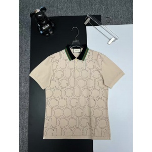 $33.00,Gucci Short Sleeve Polo Shirts For Men # 297921