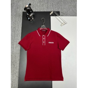 $33.00,Gucci Short Sleeve Polo Shirts For Men # 297922