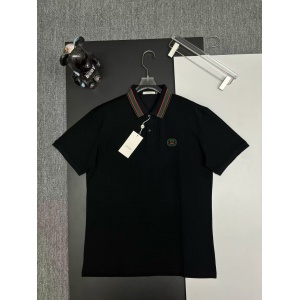 $33.00,Gucci Short Sleeve Polo Shirts For Men # 297924