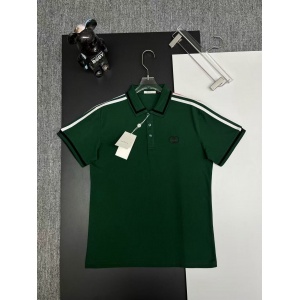 $33.00,Gucci Short Sleeve Polo Shirts For Men # 297929