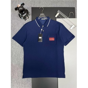 $33.00,Gucci Short Sleeve Polo Shirts For Men # 297930