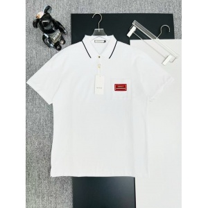 $33.00,Gucci Short Sleeve Polo Shirts For Men # 297931
