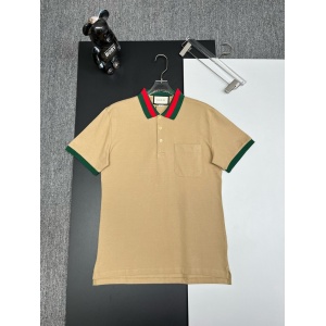 $33.00,Gucci Short Sleeve Polo Shirts For Men # 297933