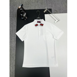 $33.00,Gucci Short Sleeve Polo Shirts For Men # 297936