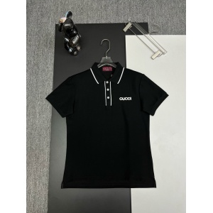 $33.00,Gucci Short Sleeve Polo Shirts For Men # 297937