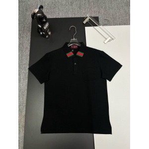 $33.00,Gucci Short Sleeve Polo Shirts For Men # 297938