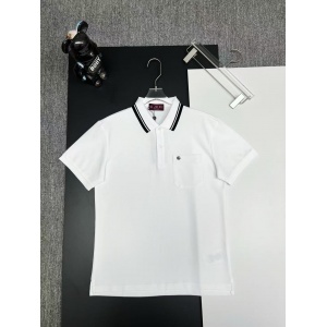 $33.00,Gucci Short Sleeve Polo Shirts For Men # 297941