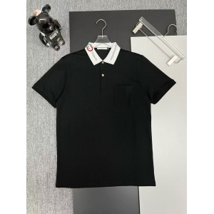 $33.00,Gucci Short Sleeve Polo Shirts For Men # 297942