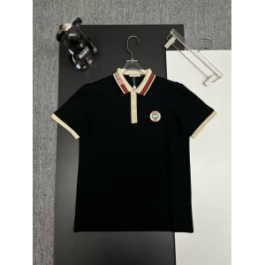 $33.00,Gucci Short Sleeve Polo Shirts For Men # 297945
