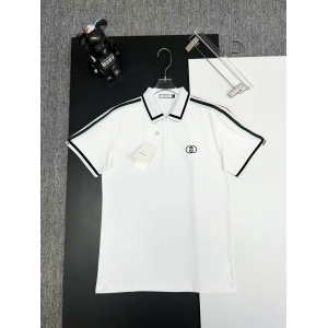 $33.00,Gucci Short Sleeve Polo Shirts For Men # 297951