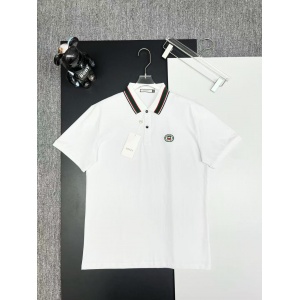 $33.00,Gucci Short Sleeve Polo Shirts For Men # 297952