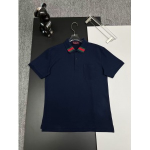 $33.00,Gucci Short Sleeve Polo Shirts For Men # 297956