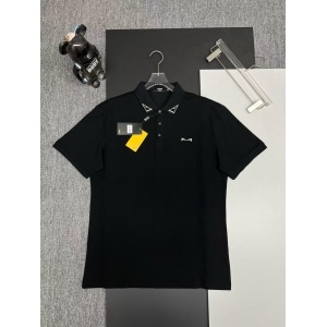 $33.00,Fendi Short Sleeve Polo Shirts For Men # 297963