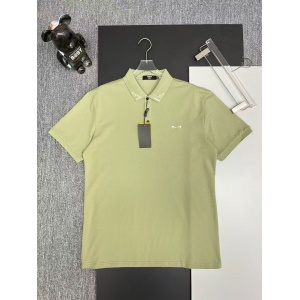 $33.00,Fendi Short Sleeve Polo Shirts For Men # 297964