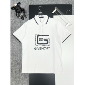 $33.00,Givenchy Short Sleeve Polo Shirts For Men # 297969