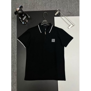 $33.00,Givenchy Short Sleeve Polo Shirts For Men # 297970