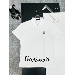 $33.00,Givenchy Short Sleeve Polo Shirts For Men # 297971