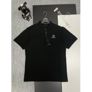 $33.00,Givenchy Short Sleeve Polo Shirts For Men # 297972