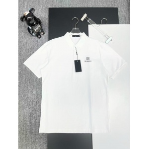 $33.00,Givenchy Short Sleeve Polo Shirts For Men # 297973