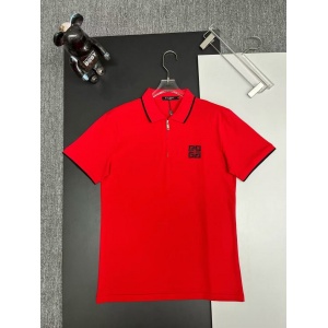 $33.00,Givenchy Short Sleeve Polo Shirts For Men # 297977