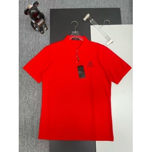 $33.00,Givenchy Short Sleeve Polo Shirts For Men # 297980