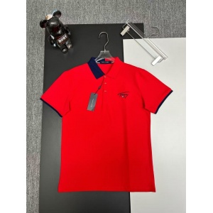 $33.00,Tommy Short Sleeve Polo Shirts For Men # 298047