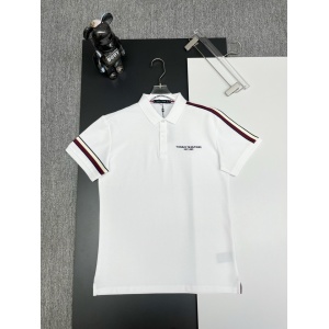 $33.00,Tommy Short Sleeve Polo Shirts For Men # 298053
