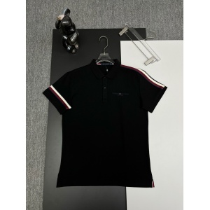 $33.00,Tommy Short Sleeve Polo Shirts For Men # 298054