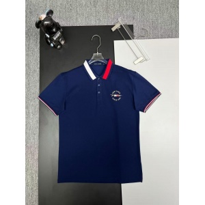 $33.00,Tommy Short Sleeve Polo Shirts For Men # 298058