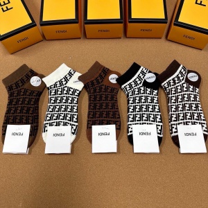 $29.00,Fendi Socks # 298091