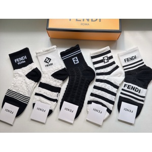 $29.00,Fendi Socks # 298092