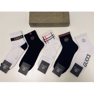 $27.00,Gucci Socks # 298094
