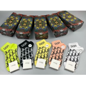 $27.00,Dior Socks # 298098