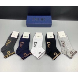 $27.00,Dior Socks # 298099